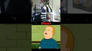 Bro did &ldquo;That&rsquo;s My Purse!&rdquo; 💀👛Bobby Hill