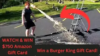 USA FUNNY VIDEOS - check bio for gift cards