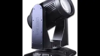 AquaBeam 440 TLC Global