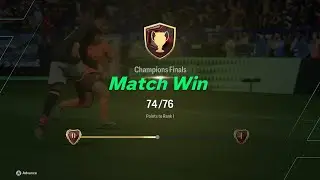 FC 24 03.17 Rank II WL w/92 Socrates, 95 Hamm, 97 Bonmati, 97 Hansen