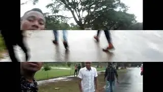 SUA MAZIMBU CAMPUS ...(FAINALI) NG