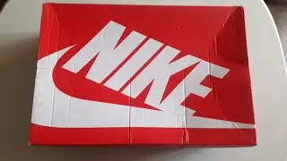 Nike Air Max Deluxe