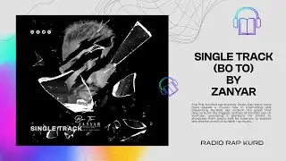 Zaniyar - Bo To (Official Audio)