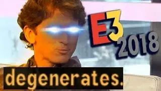Что НА САМОМ ДЕЛЕ произошло на E3 2018?