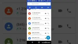 Prank calling sonic