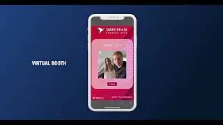 The Ultimate Virtual Photo Booth for Events