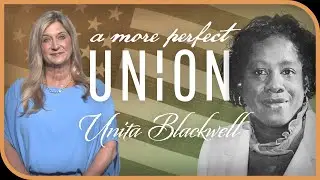 Unita Blackwell (Hosted by Mayor Robyn Tannehill) – A More Perfect Union