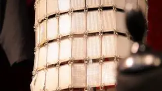 Paco Rabanne's Material World