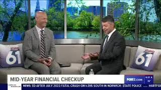 Paul Schatz has your 2024 mid-year financial checkup!