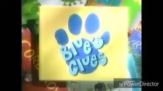 Nick jr monkey logo