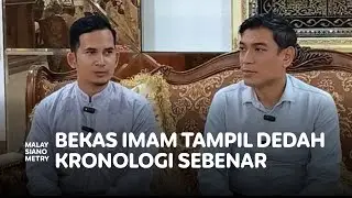 Mantan Imam 3 nafi sebar rakaman salah laku AJK guna komputer, internet masjid tengok bahan lucah