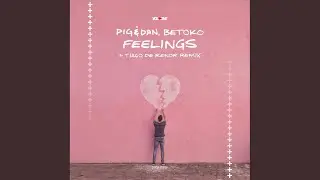 Feelings (Radio Edit)