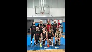 29.12.2025 Wolf Pack 4vs4 Last Game of Year