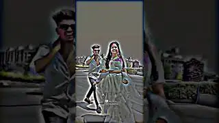 Holi Special |💖 Cute Couple 🍁 || Love 👭 WhatsApp, || #Status #Happy #Holi 👭🖍️ Video #2024 #romantic