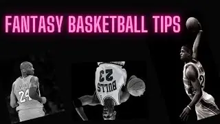 Win Your 2021 Fantasy Basketball League | Tips and Stats