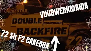 VUURWERKMANIA [Geisha] 