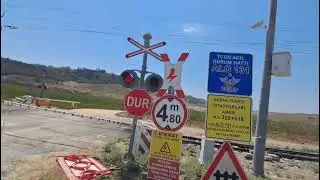 De 22 026 Durak tren istasyonu erciyes ekspres 