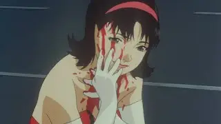Perfect Blue 1997 Ending scene
