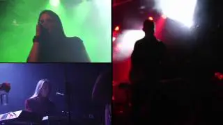 Beyond the Dream - Blinded