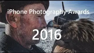 iPhone Photography Awards 2016 Winning Photographs