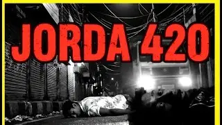 KHAALPAAR - JORDA 420 - KNIFE x MC RACK -  Prod by -K(OFFICIAL VIDEO)- 2026