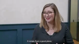Autism at Work Programme