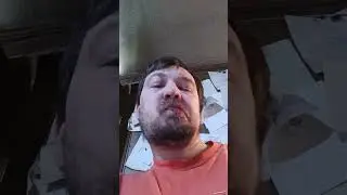 HARD DAY AT WORK BY: MATT BALLINGER (SHORT FILMS) (9-18-2024)