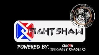 FightShow Ep. 88