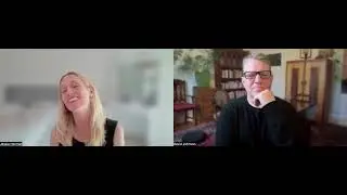 Channeling Vagrein With Jesse Herman: Choosing Love Over Fear