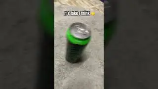 It&rsquo;s fake i think #viral #memes #viralvideos #viralreels