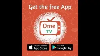 OmeTV Video Chat Alternative - Get the free App!