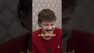 Grandma Plays Guess The Object Game
