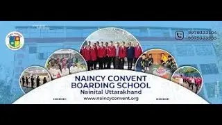 Exploring Naincy Convent, Jeolikote Nainital | A Glimpse into a Quaint Educational Institution