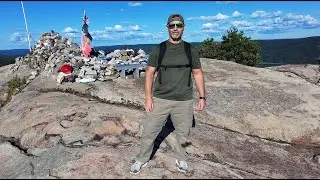 The Torne Trail of the Fallen