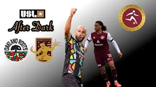 Soccer Night In Detroit Oakland Roots v Detroit City FC 7-5-2025