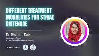Different treatment modalities for Striae Distensae. | BD Physicians
