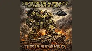 Supreme Victory (feat. Supreme Da Almighty)