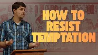 The Life of Joseph | Genesis 39:1-23 | Mike Rauwolf