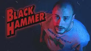 La Piece Du Fond - BLACK HAMMER
