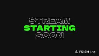 Live streaming of Eric Lowe