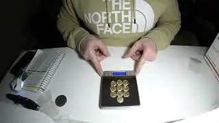 1/10 OZ GOLD EAGLE COINS ARE THEY WORTH IT??