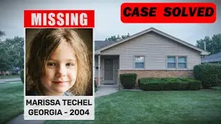 Georgia 2004 Cold Case Solved &mdash; Arrests Shock the Community