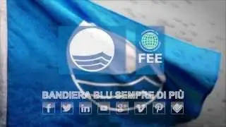 SPOT BANDIERA BLU