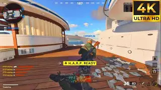 LC-10 | Call of Duty Black Ops Cold War Multiplayer Gameplay (No Commentary)