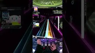 [SDVX] モンダイナイトリッパー！ (MXM)