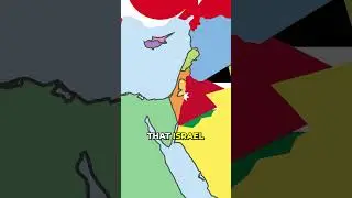 These Countries Names Are Funnier Than you Think! #geography #maps #countries