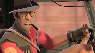 Professionals have standards (TF2 Meme)