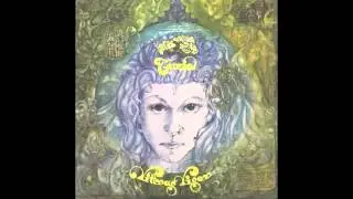 Turid - Vittras Vaggvisa