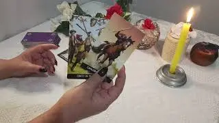 Vc conseguiu deixar a pessoa apavorado assustado com uma atitude sua ! Esse alguém desmoronou 
