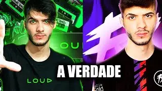 RAF&Atilde;O NO FLUXO OU LOUD? DESCUBRA!!